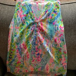 Lilly Pulitzer Essie Tank-small